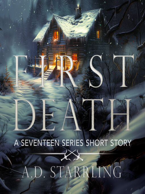 Title details for First Death by A.D. Starrling - Available